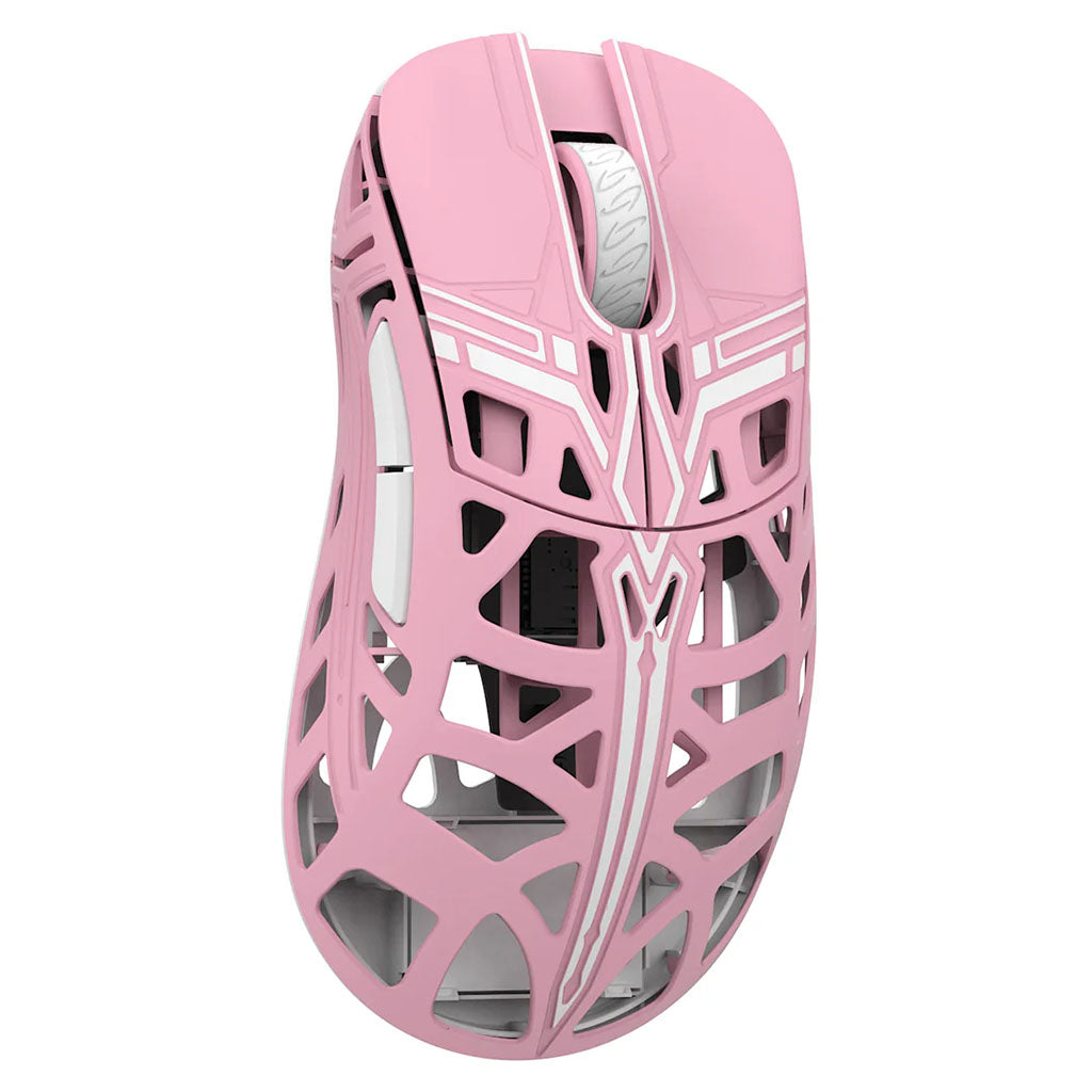 WLmouse Sword X Magnesium Wireless Omron Optical Gaming Mouse