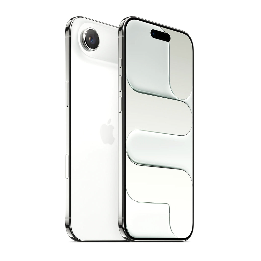 Apple iPhone Air 256GB (Cloud White) – Mwave