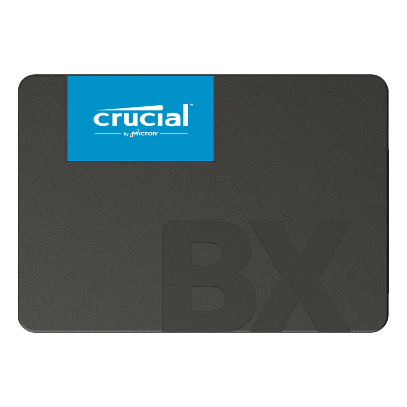 Crucial BX500 500GB SATA 2.5