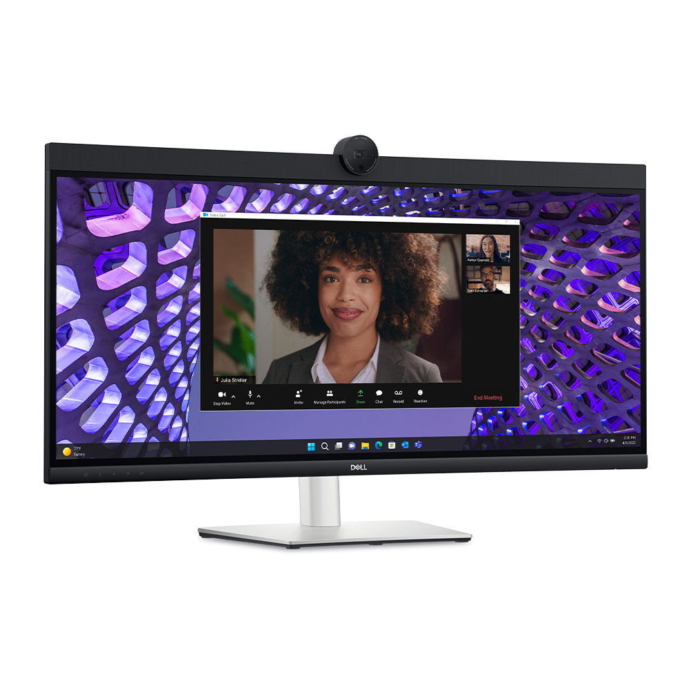 Dell P3424WEB 34