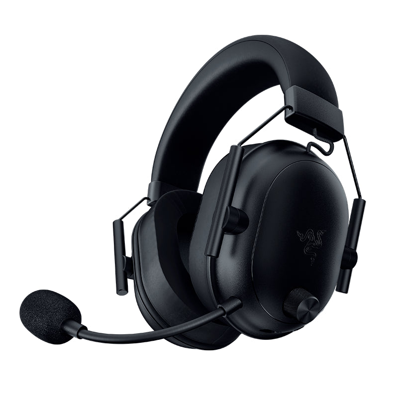 Razer BlackShark V2 HyperSpeed Wireless Ultra-Lightweight Gaming Headset(RZ04-04960100) - 1