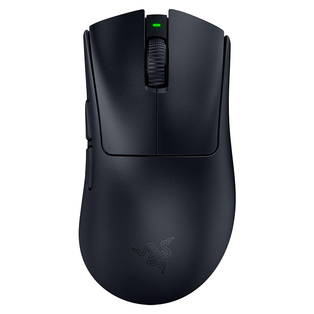 Razer DeathAdder V4 Pro Wireless Gaming Mouse - Black(RZ01-05330100) - 1
