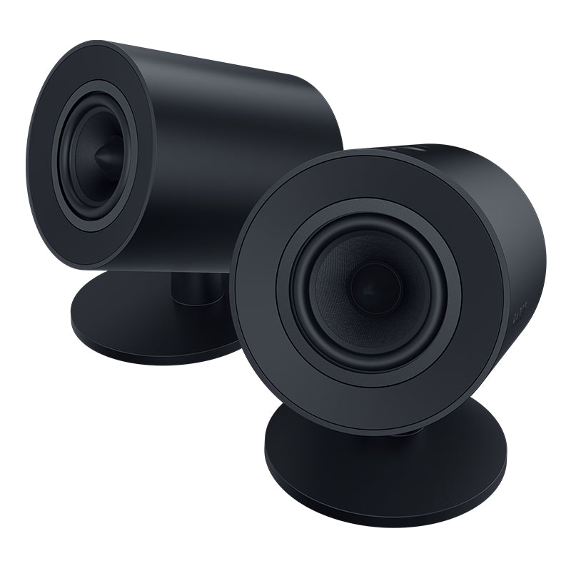 Razer Nommo V2 X 2.0 USB-C + Bluetooth PC Gaming Speakers(RZ05-04760100) - 1