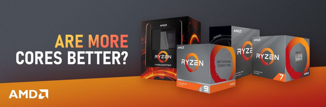 Are More Cores Better?