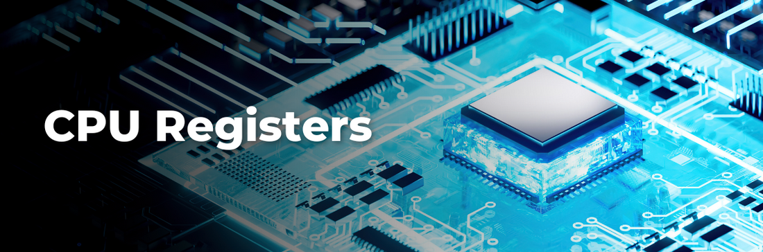 What is a CPU Register?