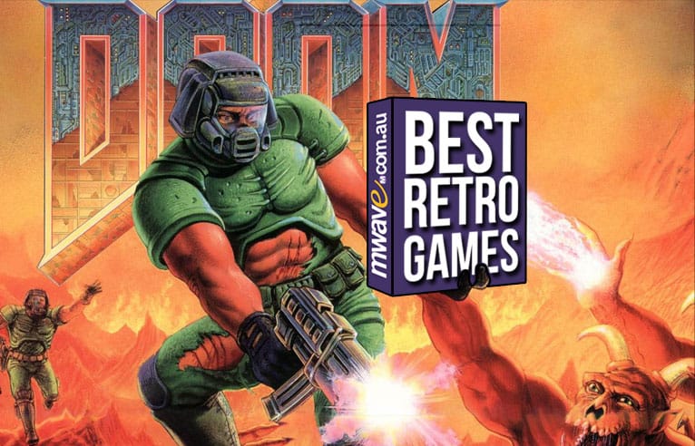 10 Best Retro Games You Can Play Online Now