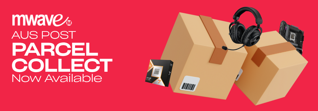 AusPost Collection Points Now Available