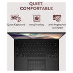 ASUS Zenbook 14" 3K OLED 120Hz AI Laptop - Ryzen AI 7 350 16GB 512GB W11H