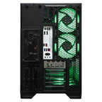 MWAVE x PIKAU Gaming PC - Intel Core Ultra 7 Plus + Radeon RX 9070 XT