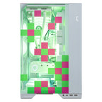 SHIVJAM x MWAVE Custom UV-Printed Case v1
