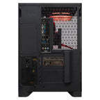 MWAVE x SHARKIE Gaming PC - AMD Ryzen 7 X3D + GeForce RTX 5070