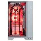 MWAVE x TAHLIAJ Gaming PC - AMD Ryzen 7 X3D + GeForce RTX 5070