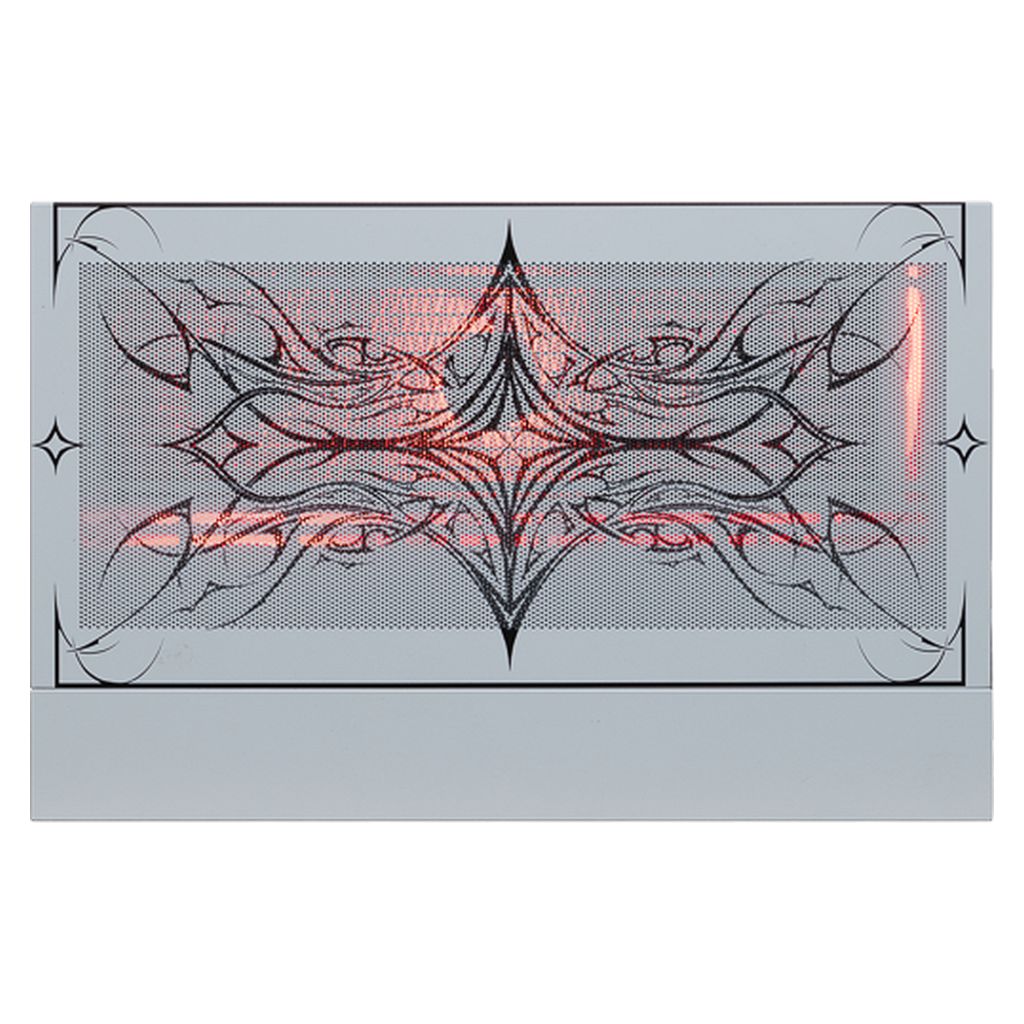 TAHLIAJ x MWAVE Custom UV-Printed Case v1