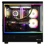 Mwave x LoserFruit Gaming PC - AMD Ryzen 7 + GeForce RTX 5070