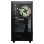 Mwave x LoserFruit Gaming PC - AMD Ryzen 7 + GeForce RTX 5070