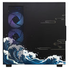 Mwave x VINDOOLY Gaming PC - Intel Ultra 5 Plus + GeForce RTX 5070