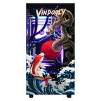 Mwave x VINDOOLY Gaming PC - Intel Ultra 5 Plus + GeForce RTX 5070