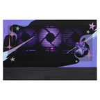 PLAYITSHADY x MWAVE Custom UV-Printed Case v1
