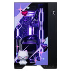PLAYITSHADY x MWAVE Custom UV-Printed Case v1