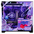 PLAYITSHADY x MWAVE Custom UV-Printed Case v1