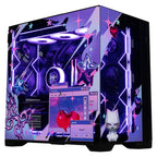 PLAYITSHADY x MWAVE Custom UV-Printed Case v1