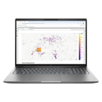 HP ZBook X G2i 16" WUXGA AI Touch Laptop - Core Ultra 7-356H 32GB 1TB RTX 2000 W11P