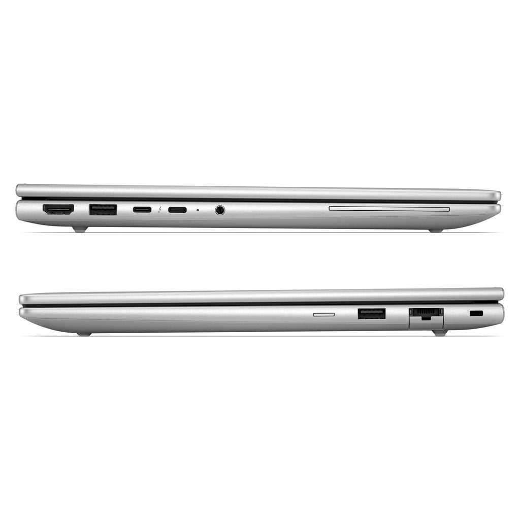 HP EliteBook 6 G2a 14" WUXGA AI Laptop - Ryzen 5 430 16GB 512GB W11P