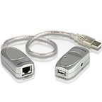 ATEN UCE60 USB Cat 5 Extender (up to 60m)(UCE60-AT) - 1