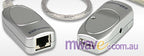 ATEN UCE60 USB Cat 5 Extender (up to 60m)(UCE60-AT) - 2