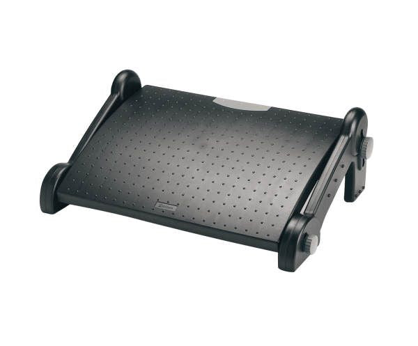 Kensington Adjustable Footrest Adjustable Tilt(52482) - 1