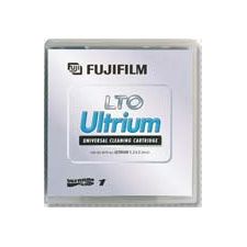 FujiFilm Univsal LTO Cleaning Tape (71015)(71015) - 1