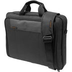 Everki 16" ADVANCE Compact Briefcase	(EKB407NCH) - 1