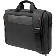 Everki 16" ADVANCE Compact Briefcase	(EKB407NCH) - 1