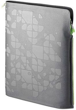 HP SlimFit 15.4" Notebook Sleeve (FH933AA)(FH933AA) - 1