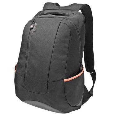 Everki 17" Swift Backpack(EKP116NBK) - 1