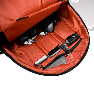 Everki 17" Swift Backpack(EKP116NBK) - 6