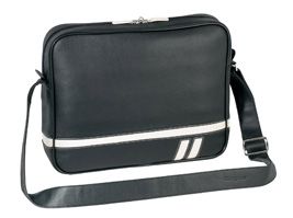 Targus 12.1" Generation T TopLoad Laptop (TST039AU)(TST039AU) - 1