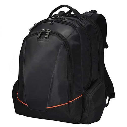 Everki 16" Flight Backpack, Checkpoint Friendly(EKP119) - 1