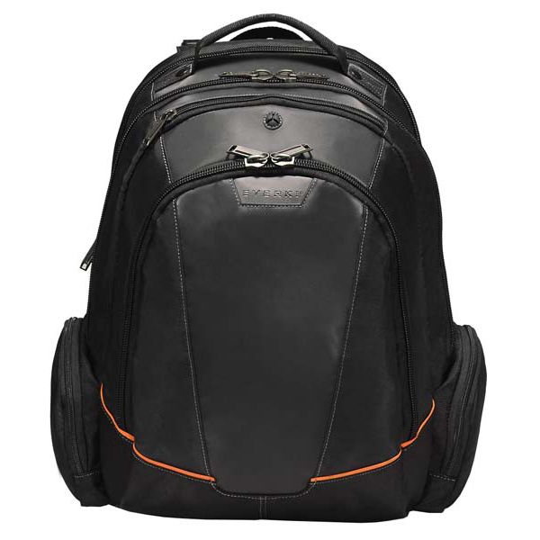 Everki 16" Flight Backpack, Checkpoint Friendly(EKP119) - 2