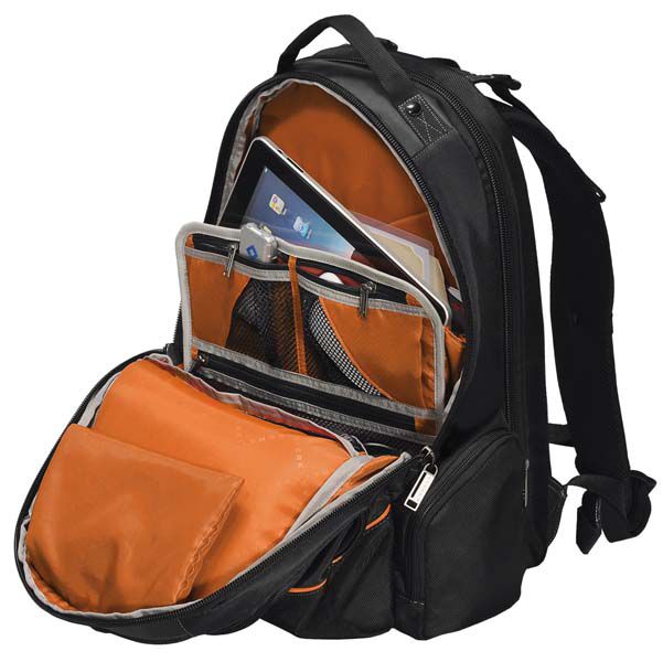 Everki 16" Flight Backpack, Checkpoint Friendly(EKP119) - 3