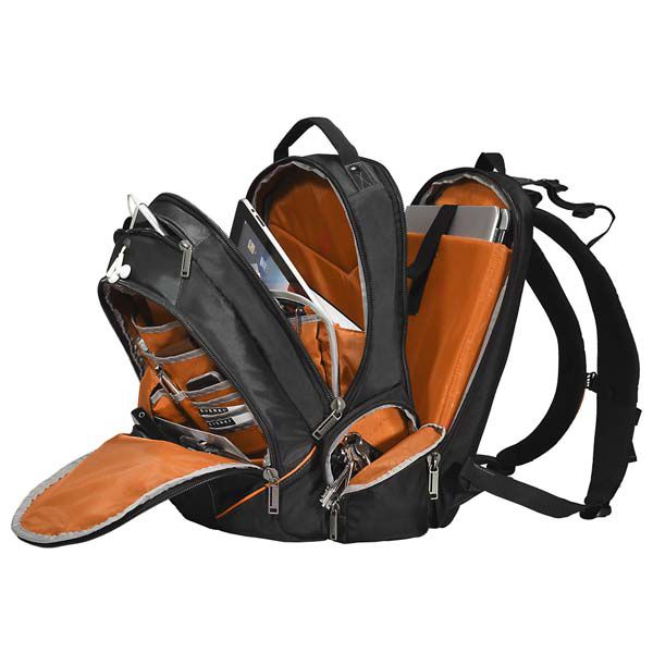 Everki 16" Flight Backpack, Checkpoint Friendly(EKP119) - 4