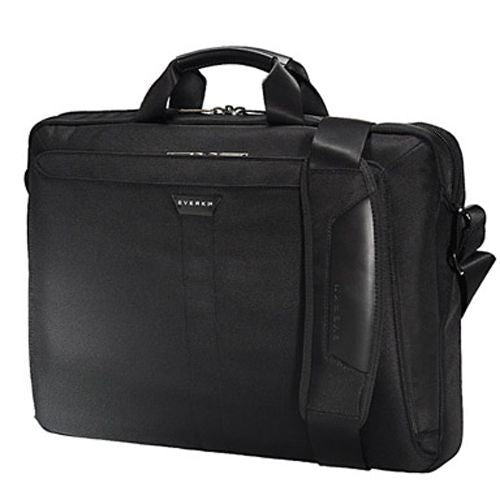Everki 18.4" Lunar Briefcase(EKB417BK18) - 1
