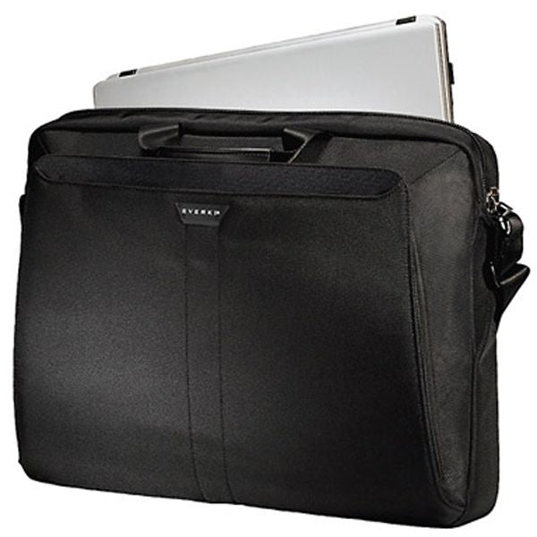 Everki 18.4" Lunar Briefcase(EKB417BK18) - 2