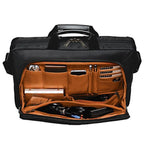 Everki 18.4" Lunar Briefcase(EKB417BK18) - 3