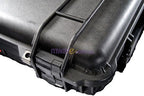 Pelican 1500 Case with Foam Black (1500B)(1500B) - 1