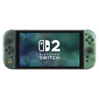 Nintendo Switch 2 Console - The Legend of Zelda 40th Anniversary Edition