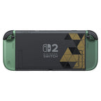 Nintendo Switch 2 Console - The Legend of Zelda 40th Anniversary Edition