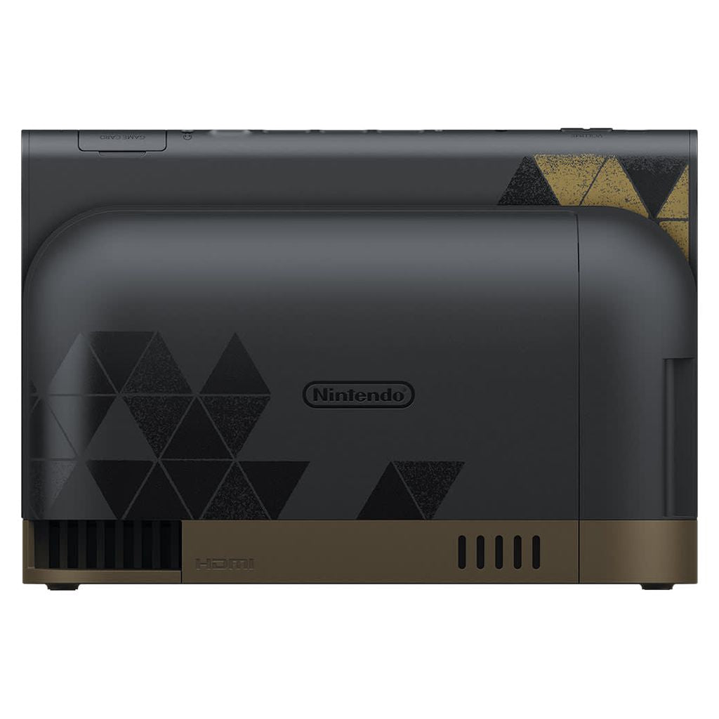 Nintendo Switch 2 Console - The Legend of Zelda 40th Anniversary Edition
