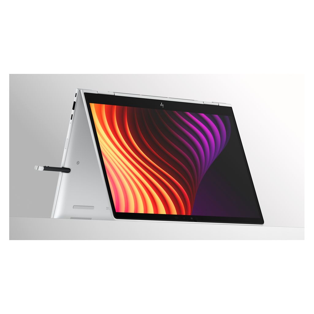 HP EliteBook 8 Flip G2i 13" WUXGA AI Touch Laptop - Core Ultra 5-325 16GB 512GB LTE 5G