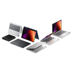 HP EliteBook 8 Flip G2i 13" WUXGA AI Touch Laptop - Core Ultra 5-325 16GB 512GB LTE 5G
